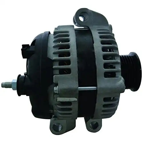 Laden Sie das Bild in Galerie -Viewer, New Alternator Replacement For Chrysler 300 2.7L 3.5L 5.7L Hemi SRT 6.1L 6.4L 2008-2012, Dodge Challanger Charger Magnum 2.7L 3.5L 5.7L 6.1L 2008-2013 04896805 04896805AE, 4896805AE, AND0476, 40052194 - Electrical Parts > Alternator from MyMROmarts