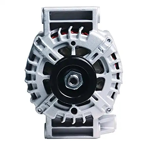 Load image into Gallery viewer, New Alternator Replacement For Chevrolet Chevy Captiva Sport 2.4L 12 13 14 15 2012-2015 11707, 20915894, DRA1259, FG12S028, 2605168A - Electrical Parts > Alternator from MyMROmarts