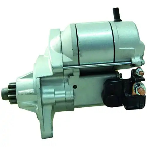 Load image into Gallery viewer, New Starter Replacement For 1994 1995 Dodge Ram 2500 3500 Pickup Truck 8.0L V10 94 95 56004757, 2280001800, SND0084, 41052269, 41052269R - Electrical Parts > Starter Motor from MyMROmarts