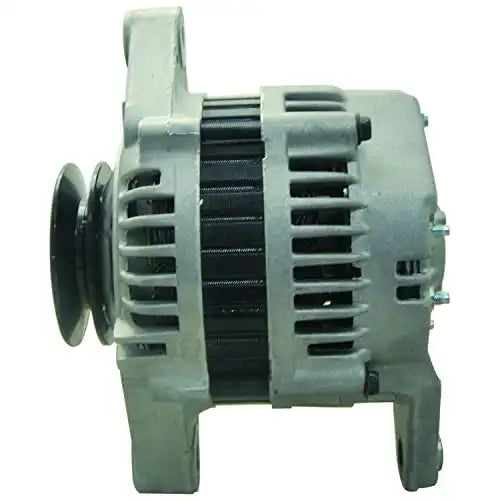 Laden Sie das Bild in Galerie -Viewer, New Alternator Replacement For 1994 Nissan D21 Pickup L4 2.4L LR160724, LR16074R, 2310056G00, 2310056G00R, AHI0039, 40044014 - Electrical Parts > Alternator from MyMROmarts