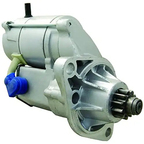 Load image into Gallery viewer, New Starter Replacement For 1994 1995 Dodge Ram 2500 3500 Pickup Truck 8.0L V10 94 95 56004757, 2280001800, SND0084, 41052269, 41052269R - Electrical Parts > Starter Motor from MyMROmarts