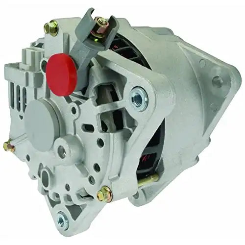 Załaduj obraz do przeglądarki galerii, New Alternator Replacement For 1998-2000 Replacement Ford Contour & Mercury Mystique 2.0L, 2000-02 Cougar 2.0L 4U2Z-10V346-CWRM, XS8Z-10346-BB, XS91-BB, XS91-BC, AFD0053, AFD0153, 40014042, 40014042R - Electrical Parts > Alternator from MyMROmarts