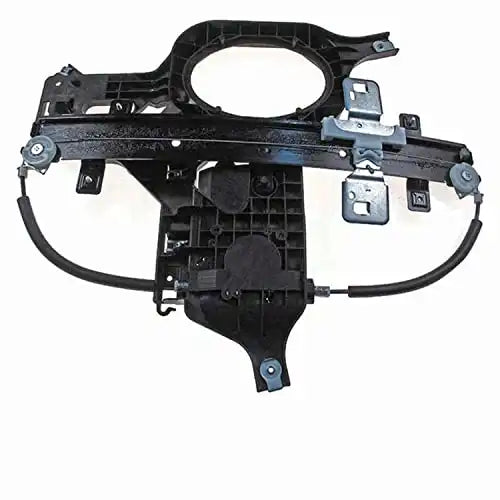 Load image into Gallery viewer, New Window Regulator Rear Passenger Side Right RRH Replacement For 2003 2004 2005 2006 Replacement Ford Expedition & Lincoln Navigator, Replaces 6L1Z-7827008-AA, 740-171 - Electrical Parts > Regulator from MyMROmarts