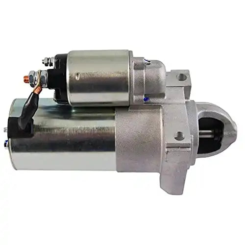 Load image into Gallery viewer, New Starter Fits Hummer H2 V8 6.0 2003 2004 2005 - Electrical Parts > Starter Motor from MyMROmarts