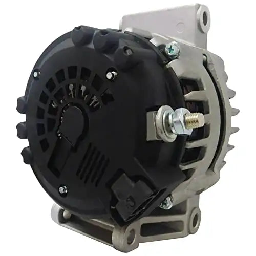 Load image into Gallery viewer, New Alternator Replacement For 2008-2011 08 09 10 11 Chevy Chevrolet HHR Truck 2.2L 2.4L 08 09 10 11 15923218, FG12S011, 2650641, A11266, AVA0077, AVA0077,12847 - Electrical Parts > Alternator from MyMROmarts