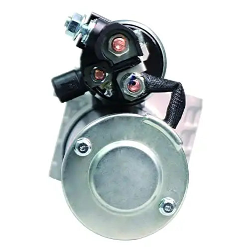 Load image into Gallery viewer, New Starter Replacement For Chevrolet Silverado 1500 V8 5.3L 2014, GMC Sierra 1500 V8 5.3L 2014 12645040, FS18N1 from MyMROmarts