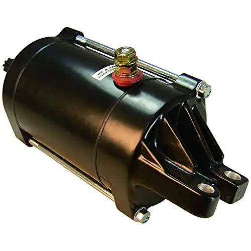 Laden Sie das Bild in Galerie -Viewer, New Starter Replacement For 2003-2019 Honda Rincon 650 680, Big Red 700, Pioneer 700 TRX680FA ATV TRX 31200-HN8-000, 31200-HN8-003, 31200HN8003, 31200HN8000, 26-1223, SMU0313, 41054065 - Electrical Parts > Starter Motor from MyMROmarts