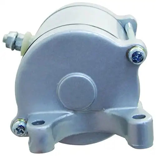 Load image into Gallery viewer, New Starter Replacement For BMS JETMOTO ATV 200CC 12V CW 9-Tooth Pinion 30552C712, 11608-A90-6, SCH0009, 41058017 - Electrical Parts > Starter Motor from MyMROmarts