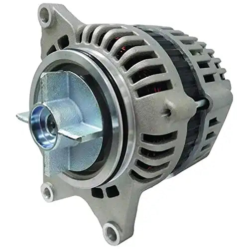 Załaduj obraz do przeglądarki galerii, New Alternator Replacement For Honda Gold Wing GL1500 1990 GL1500A Aspencade 1991-2000 GL1500I Interstate 1991-1996 GL1500SE 1990-2000 1520CC 464177, AHA0002, 40044102 - Electrical Parts > Alternator from MyMROmarts