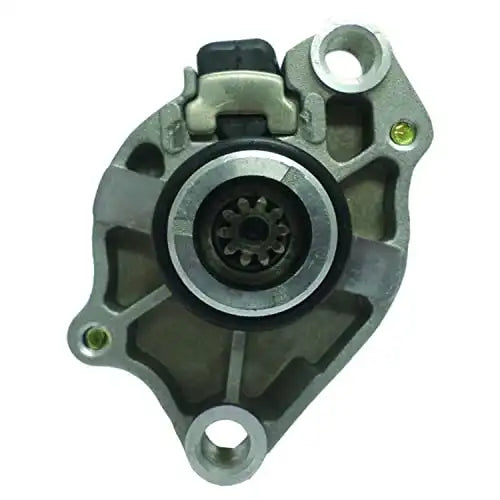 Load image into Gallery viewer, New Starter Replacement For 1993-2007 Honda Scooter Elite 4 Stroke Aprilia Scarabeo 50 CH80, 31200-GE1-712, 31200GE1712, SMU0374, 41054103 - Electrical Parts > Starter Motor from MyMROmarts
