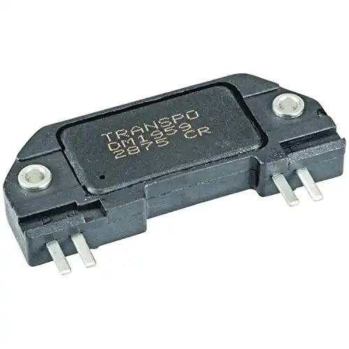 Load image into Gallery viewer, New Ignition Control Module Replacement For American Motors Concord Eagle Spirit 82-83, Buick Century Skyhawk Skylark 82-86, Jeep Cherokee CJ5 CJ7 Comanche Scrambler Wagoneer 84-86, 10482823 - Electrical Parts > Electronic Control System > Ignition Control Module from MyMROmarts