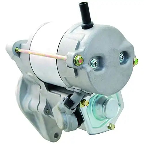 Load image into Gallery viewer, New Starter Replacement For LISTER PETTER LPA2 LPW2 LPW4 LPWS2 LPWT4 128000-8101 228000-1880 228000-1881 04112210 4112210 11.131.052 757-17980 757-21700 20513060 - Electrical Parts > Starter Motor from MyMROmarts