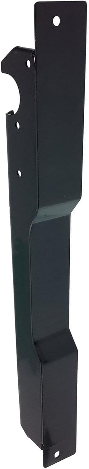 Load image into Gallery viewer, S220 S250 S300 S330 A300 Front Lower Door Cross Brace 6730816 Compatible with Bobcat Skid Steer from MyMROmarts