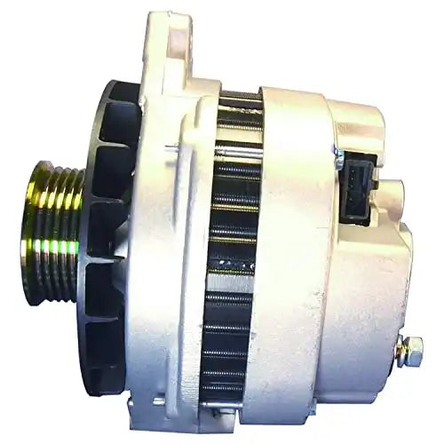 Afbeelding laden in Galerijviewer, New Alternator Replacement For 1995-1999 Oldsmobile Aurora 4.0L V8 & 1993 Cadillac Allante 4.6L 10463689, 10464078, 10480177, 10480019, ADR0345, 40012128, 40012225, 90014255 - Electrical Parts > Alternator from MyMROmarts