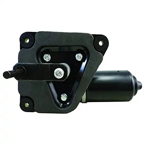 Load image into Gallery viewer, New Front Wiper Motor W/Metal Mounting Plate Replacement For 1987-2019 Ford Bronco F Super Duty F-150 F250 F-350 Alternator Replacement For Ford E7TZ17508A - Electrical Parts > Alternator from MyMROmarts