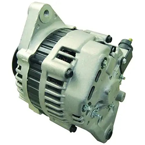 Laden Sie das Bild in Galerie -Viewer, New Alternator Replacement For 1994 Nissan D21 Pickup L4 2.4L LR160724, LR16074R, 2310056G00, 2310056G00R, AHI0039, 40044014 - Electrical Parts > Alternator from MyMROmarts