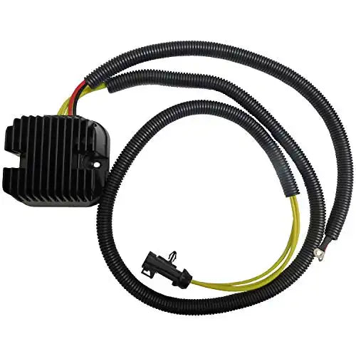 Load image into Gallery viewer, New Voltage Regulator Rectifier Assembly 12V Replacement For Polaris Sportsman 450 550 570 850 1000 ATV Touring EPS Hawkeye 4012678, APO6025 - Electrical Parts > Regulator from MyMROmarts