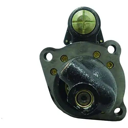 Load image into Gallery viewer, New Starter Replacement For Massey Ferguson Combine MF-8570 Cummmins 6C 8.3L Diesel 207-1533, 10478968, 10479007, 2071533, 12R0403, SDR0407, 41012212, 41012530 - Electrical Parts > Starter Motor from MyMROmarts