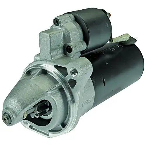 Load image into Gallery viewer, New Starter Replacement For 1988-1997 Jaguar Vanden Plas 3.6L 4.0L & 1988-1996 XJ6 3.6L 4.0L, Replacement For DAC-8837R, DBC-1939E, DBC-1939N, DBC-2937E, DBC-2937N - Electrical Parts > Starter Motor from MyMROmarts
