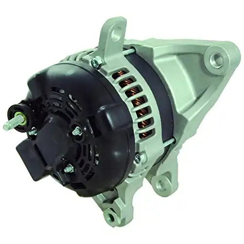 Load image into Gallery viewer, New Alternator Replacement For Jeep Grand Cherokee V8 5.7L 6.1L 2005-2006, Commander 5.7L 2006 56044380AC, 56044380AF, 56044380AH, 4210000360, 4210000363, 11155, 2905201, AND0405, 40052114 - Electrical Parts > Alternator from MyMROmarts
