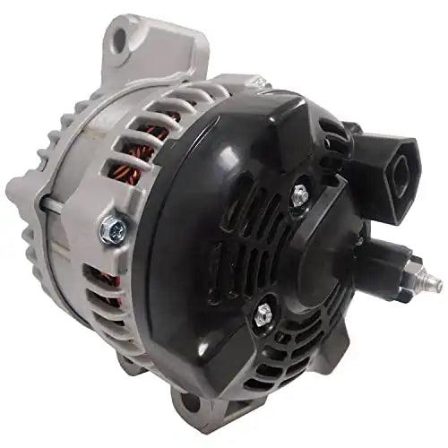 Load image into Gallery viewer, New Alternator Replacement For Chevrolet Camaro V6 3.6L 12 13 14 15 2012-2015 1042118131, 22888109 1042118130, 22859538, AND0641, 40052448R - Electrical Parts > Alternator from MyMROmarts