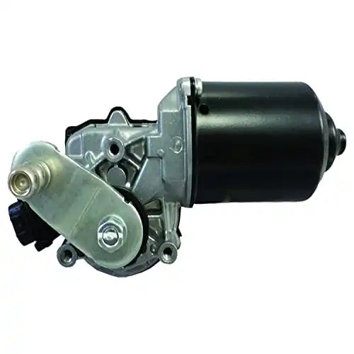 Load image into Gallery viewer, New Windshield Wiper Motor W/Crank Arm Replacement For 1997 1998 1999 2000 2001 Toyota Camry 85110-AA020, MR971835, 38110-54G00 - Electrical Parts > Other Electrical Parts > Wiper Motor from MyMROmarts