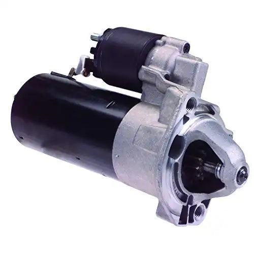 Load image into Gallery viewer, New Starter Replacement For 1986-2000 Mercedes-Benz 400 E/SE/SEL 420SEL 500E SL/SEL CL500 E420 E500 S420 S500 SL500, Replacement For 001 151 78 01, 004-151-37-01 - Electrical Parts > Starter Motor from MyMROmarts