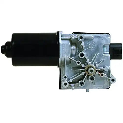 Load image into Gallery viewer, New Front Wiper Motor W/Pulseboard Module Replacement For 1997-2004 Pontiac Van Trans Sport & Montana, Replaces GM 12365393, 12368685 - Electrical Parts > Other Electrical Parts > Wiper Motor from MyMROmarts