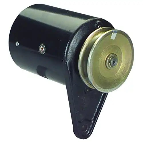 Load image into Gallery viewer, New 6 Volt Generator Starter Replacement For Ford Tractors Farm 2N 28HP 4cyl 1942-1949, 8N, 9N 28HP 4cyl 1939-1949 8N-10000, 9N-10000, 9N-10002C, 8N10000, 9N10000, 9N10002C - Electrical Parts > Starter Motor from MyMROmarts