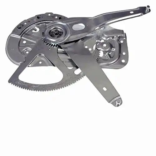 Laden Sie das Bild in Galerie -Viewer, New Window Regulator Front Drivers Side Left LH Replacement For 2001-2009 Volvo S60, 2001-2007 V70, 2003-2007 XC70 752-894 30784578, 30699722, 30784574, 30699025 - Electrical Parts > Regulator from MyMROmarts