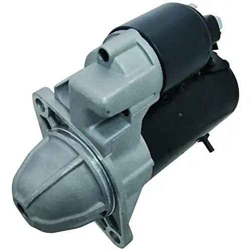 Load image into Gallery viewer, New Starter Replacement For 2002-2003 Saturn Vue 3.0L V6, 2004-2005 Saturn L300 3.0L, 2001-2003 LW300 3.0L 6004AA2014, 24451168, SR6421N, SR6421X, SBO0114, 41024050 - Electrical Parts > Starter Motor from MyMROmarts
