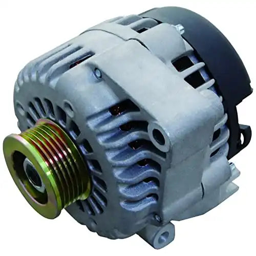 Load image into Gallery viewer, New Alternator For Buick Regal V6 3.8L 1999-2001, Chevrolet Impala V6 3.8L 2000-2001, Monte Carlo V6 3.8L 2000-2001 10447095, 10447097, 10464413, 10464429, 10464450, 10480331, 10480352, 19244735 - Electrical Parts > Alternator from MyMROmarts