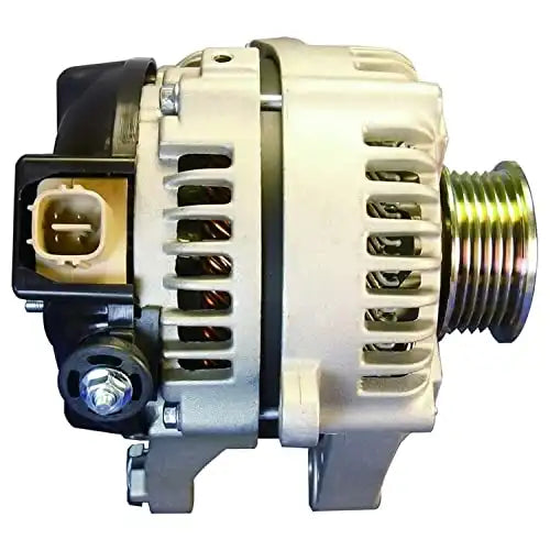 Load image into Gallery viewer, New Alternator Replacement For Sienna V6 3.3L 2004-2006, Highlander 3.3L 04-07, Lexus RX330 3.3L 04-06 27060-0A100, 27060-0A130, 27060-20280, 27060-0A100, 27060-0A130, 27060-20280, 27060-20290 - Electrical Parts > Alternator from MyMROmarts