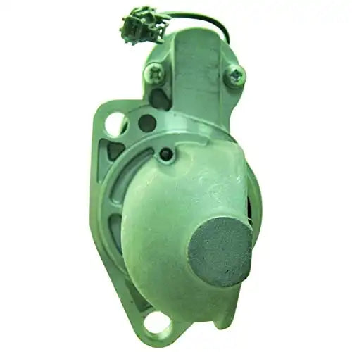 Load image into Gallery viewer, New Starter Replacement For 2002-2004 02 03 04 Nissan Altima 3.5L V6, 2004 2005 2006 04 05 06 Maxima Quest w/Auto Trans 233008J120, M000T87187, M000T87187ZC, SMT0209, 41048066 - Electrical Parts > Starter Motor from MyMROmarts