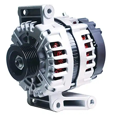 Load image into Gallery viewer, New Alternator Replacement For Chevrolet Chevy Captiva Sport 2.4L 12 13 14 15 2012-2015 11707, 20915894, DRA1259, FG12S028, 2605168A - Electrical Parts > Alternator from MyMROmarts