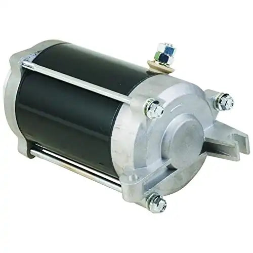 Load image into Gallery viewer, New Starter Replacement For Select 1982-1986 HONDA VF700C VF750S V45 Magna & Sabre Motorcycle 12V CCW 31200MB0008, 31200MB0405, 31200-MN0-008, 31200-MN0-018, SMU0074, 41054048 - Electrical Parts > Starter Motor from MyMROmarts