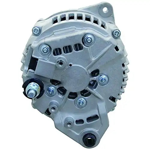 Load image into Gallery viewer, New Alternator Replacement For 2001 2002 01 02 Infiniti QX4 & Nissan Pathfinder 3.5L 231002W400, 23100-3W400, 23100-3W400R, 2310M3W400RW, LR1110712, 3341434, 3341435, AHI0111, 40044049 from MyMROmarts