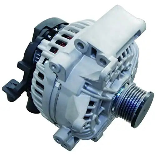 Load image into Gallery viewer, New Alternator Replacement For Mercedes Benz E320 L6 3.2L Diesel 2005-2006 0131540002, A0131540002, A0141540702, 0986048557, ABO0344, 40024099 - Electrical Parts > Alternator from MyMROmarts