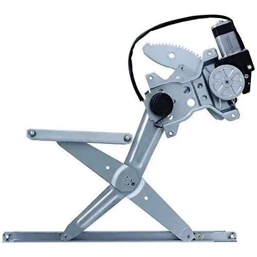 Load image into Gallery viewer, New Window Regulator W/Motor Front Drivers Side Left LH Replacement For 1998 1999 2000 2001 2002 Toyota Corolla 741-801, 660094, 11A265, 69802-02040, 85720-02040 - Electrical Parts > Regulator from MyMROmarts