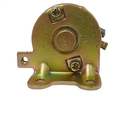 Load image into Gallery viewer, New Starter Replacement For 1993-2003 APRILLA ITALJET CAGIVA PIAGGIO SCOOTER NUBOLA CUCCIOLO 125CC LX4 AP8550442, SM11-221, 293523, 294736, 800093633, SCH0095, 41054176 - Electrical Parts > Starter Motor from MyMROmarts