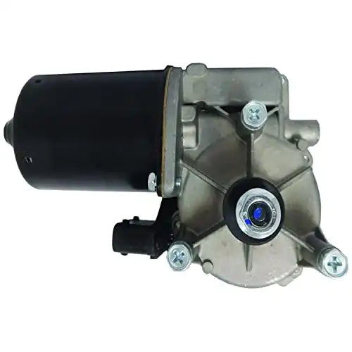 Load image into Gallery viewer, New Windshield Wiper Motor Replacement For BMW X5 (E53) Eng.M57 D30 (306D2) 3.0 d 155kw 03-06 61-61-1-111-535 61-61-7-111-535 43-2106 85-2106 - Electrical Parts > Other Electrical Parts > Wiper Motor from MyMROmarts