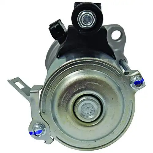 Laden Sie das Bild in Galerie -Viewer, New Starter Replacement For Honda Accord 2.4L K24W1 13 14 15 16 17 2013-2017 31200-5A2-A01, 31200-5A2-A02, SM-74010, SM74010, 91-26-2174 - Electrical Parts > Starter Motor from MyMROmarts