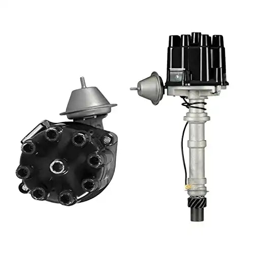 Load image into Gallery viewer, New Distributor Replacement For 1967 1968 1969 Chevy GMC W/ 327 5.3 V8 1112148, 1112152, 1112153, 1112154, 1112156, 1112161, 1112162, 1112163, 1112166, 1112168 - Electrical Parts > Other Electrical Parts from MyMROmarts