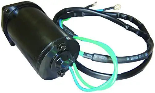 Laden Sie das Bild in Galerie -Viewer, New Tilt Trim Motor Replacement For 1995-2003 YAMAHA 40-100 HP 62X-43880-00 62X-43880-00-00 62X-43880-01 62X-43880-01-00 62X-43880-09 62X-43880-09-00 - Engine Parts > Other Engine Parts from MyMROmarts