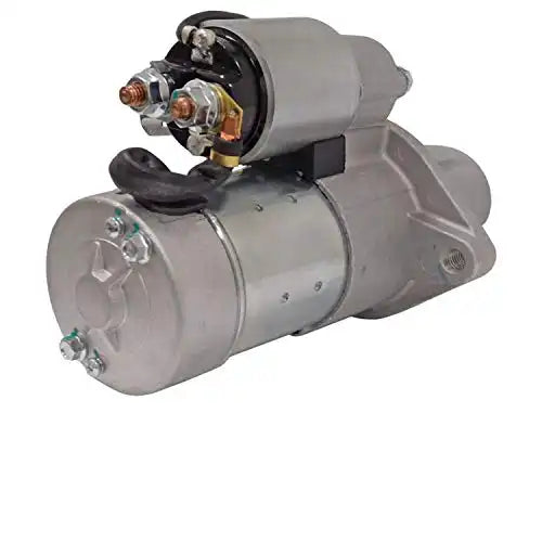 Load image into Gallery viewer, New Starter Replacement For 1999 2000 2001 2002 Infiniti G20 2.0L, 97-98 200SX 2.0L, 98-01 Sentra 2.0L 98-02 23300-2J260, 23300-2J261, 23300-2J262, SMT0157, 23300-25260 - Electrical Parts > Starter Motor from MyMROmarts