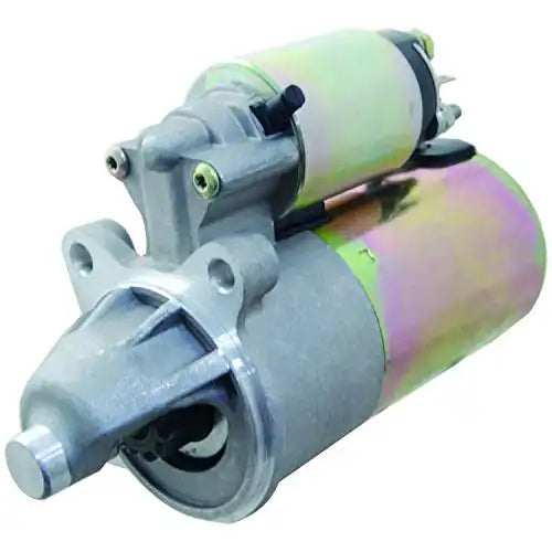 Load image into Gallery viewer, New Starter Replacement For Ford LINCOLN MERCURY F E TRUCK VAN 4.6-6.8L 92-11 9C2T10300AA, SFD0028, 41014042, 41014042R - Electrical Parts > Starter Motor from MyMROmarts