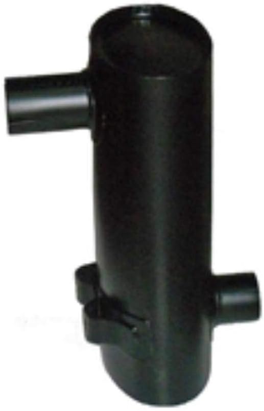 Load image into Gallery viewer, Muffler 7W- 5194 for Caterpillar 416 426 428 Backhoe Loaders