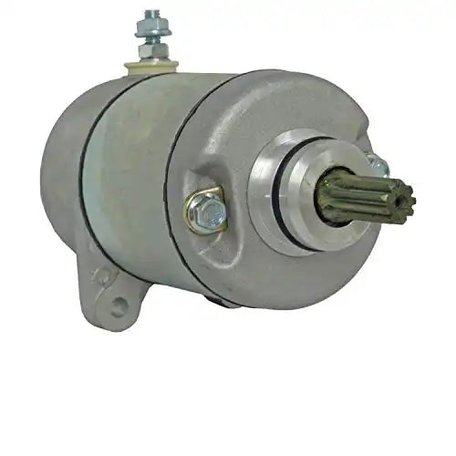 Load image into Gallery viewer, New Starter Replacement For Honda 350 Four Trax FourTrax Rancher TRX350FE, TRX350FM, TRX350TE, TRX350TM 2000-2006 31200HN5671, 31200HN5A81, 31200HN5M01, SMU0215, 41054038 from MyMROmarts