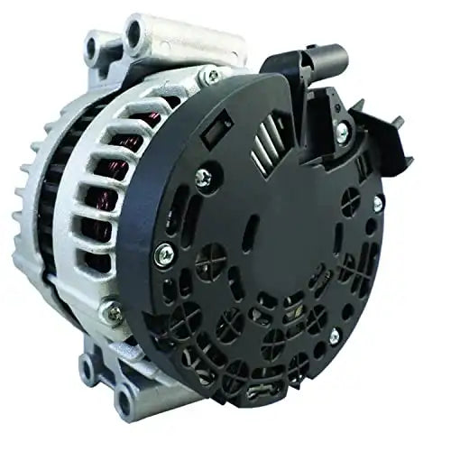 Load image into Gallery viewer, New Alternator Replacement For 2006-2013 BMW 2.5L 3.0L, Series 128 323 328 330 528 X3 X5 12-31-7-550-967 0121615010 - Electrical Parts > Alternator from MyMROmarts