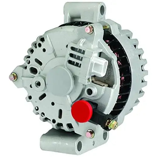 Laden Sie das Bild in Galerie -Viewer, New Alternator Replacement For 2004-2007 Replacement Ford Freestar 3.9 4.2 Mercury Monterey 3F2U-10300-AA, 3F2Z-10346-AA, 6F2Z-10346-BA, 3F2U-AA, 4F23-AA, RM6F2T-10300-BE, AFD0123, 40014080 - Electrical Parts > Alternator from MyMROmarts